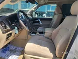 Toyota Land Cruiser VXR 2021